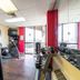 Salle de sport