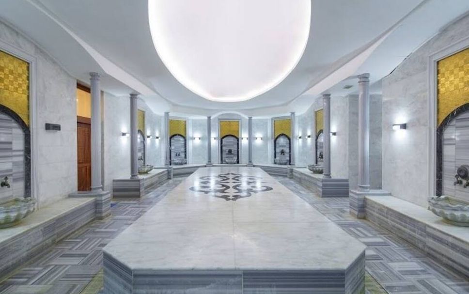 Hall d’entrée Photo