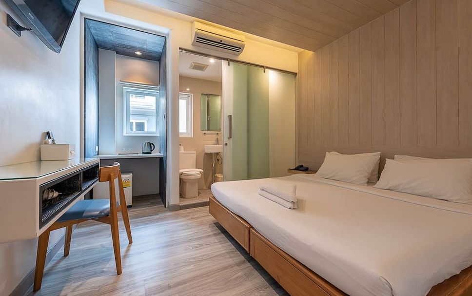 Chambre Photo