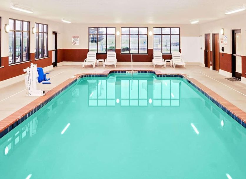 Piscine Photo