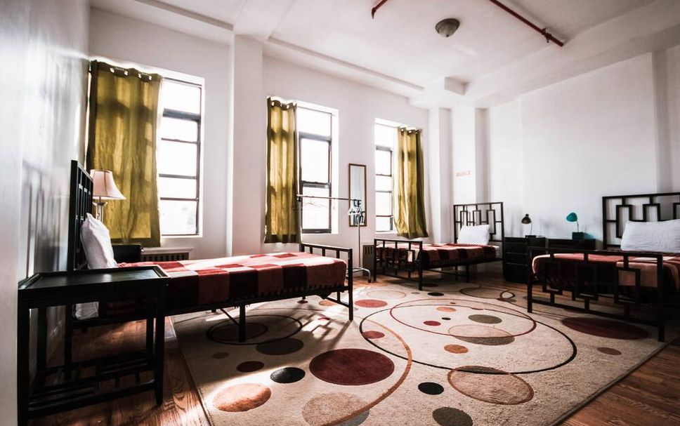Chambre Photo