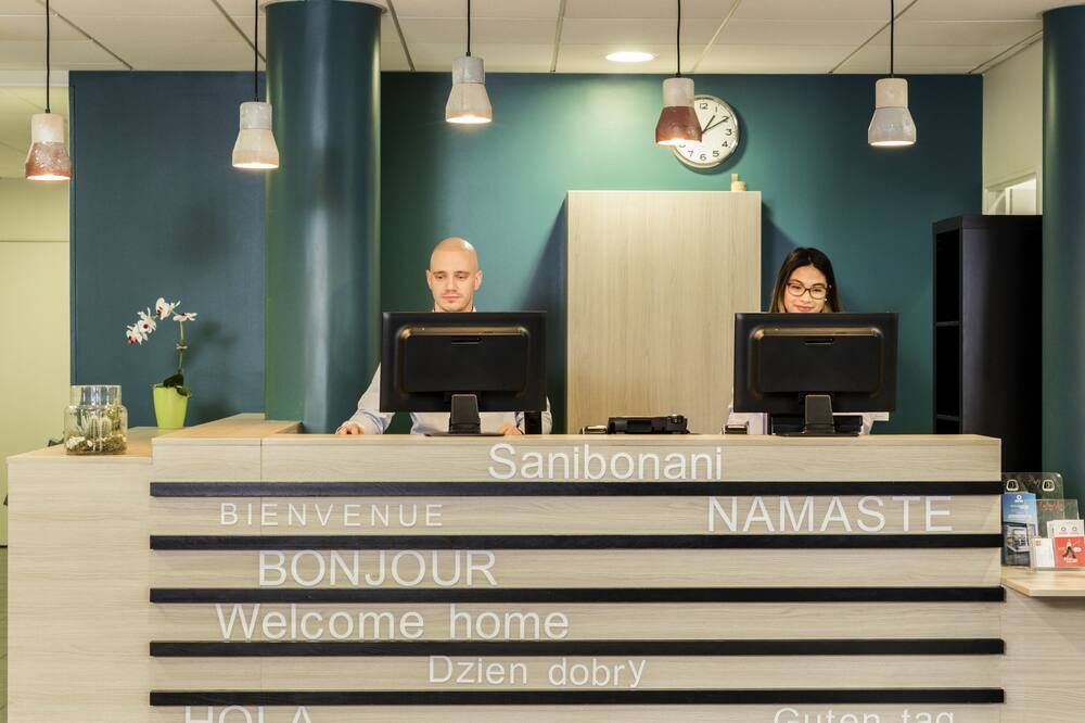 Accueil