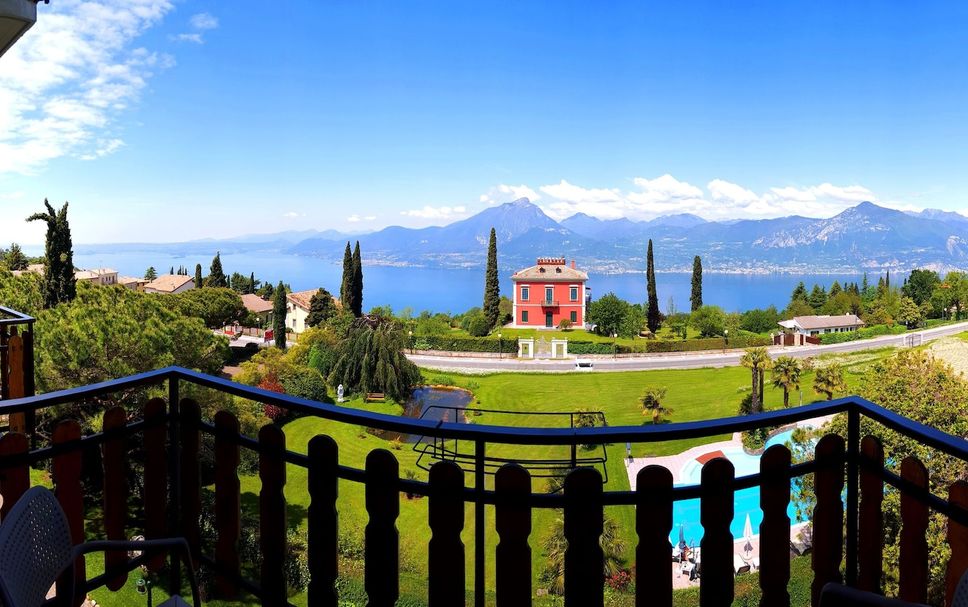 Balcon Photo