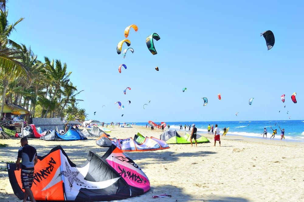 Plage