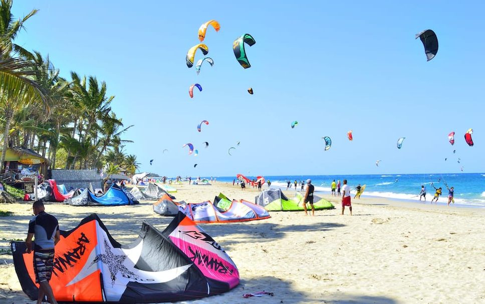 Plage Photo
