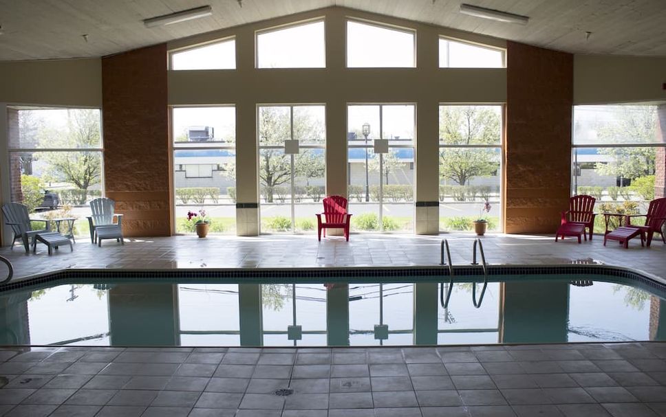 Piscine Photo
