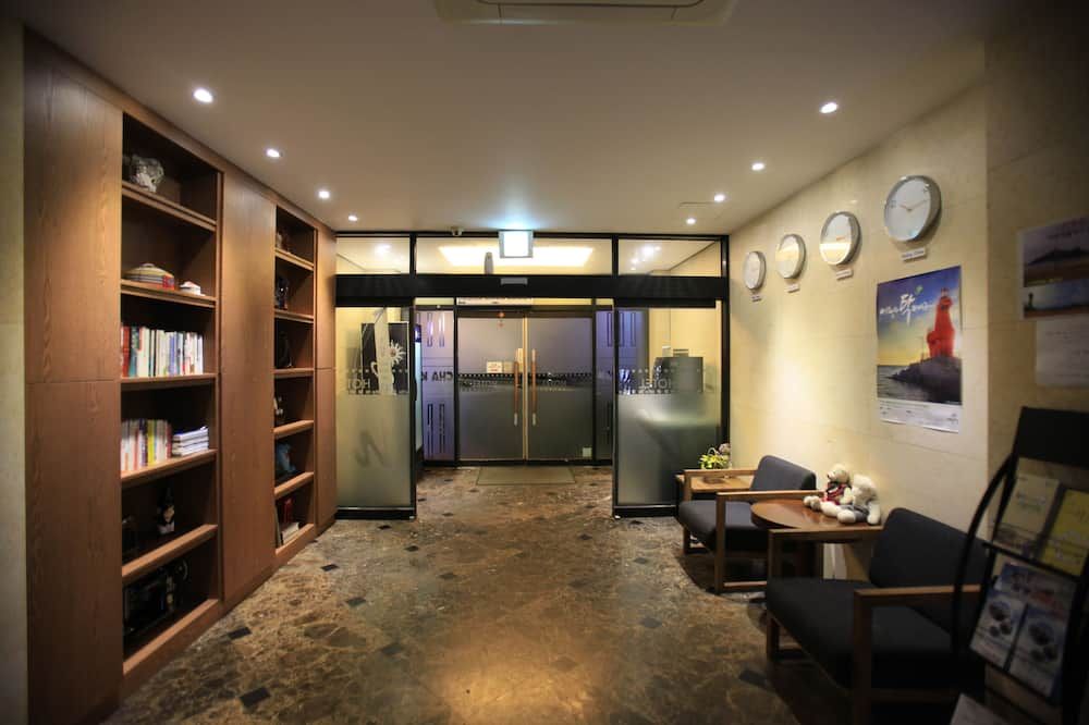 Salon