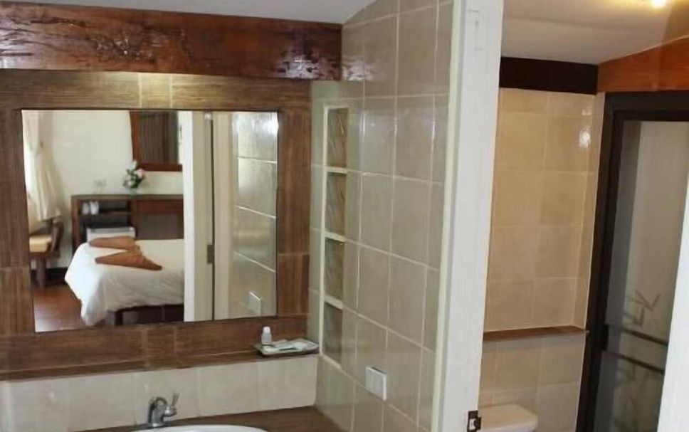 Équipements de la chambre Photo