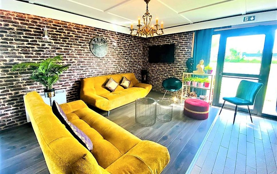 Salon Photo
