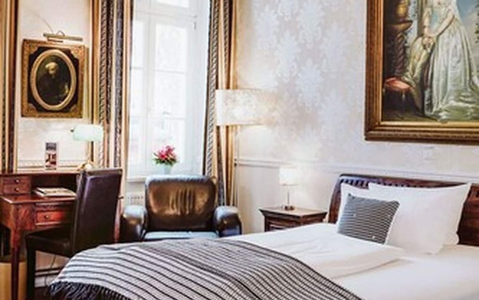 Chambre Photo