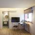 Équipements de la chambre