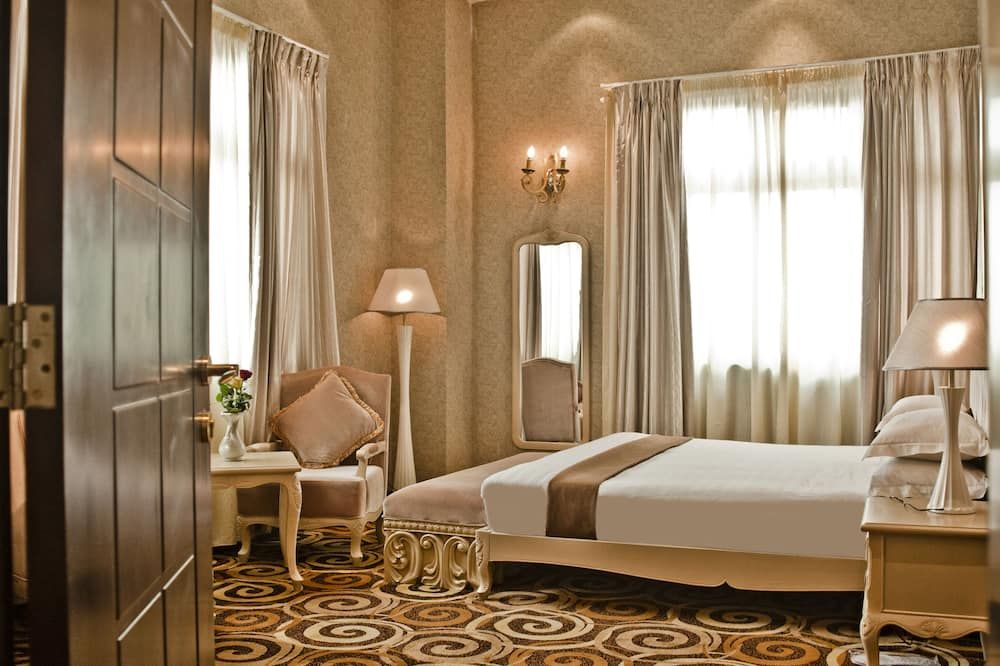 Chambre Photo