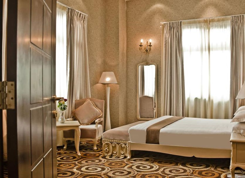Chambre Photo