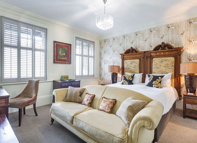 Chambre Photo