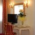 Équipements de la chambre