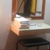 Équipements de la chambre