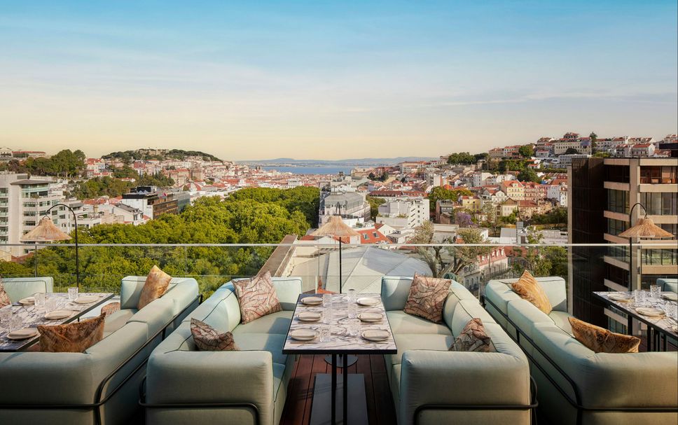 Balcon Photo