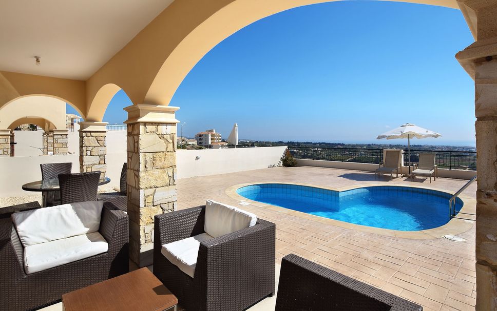 Piscine Photo