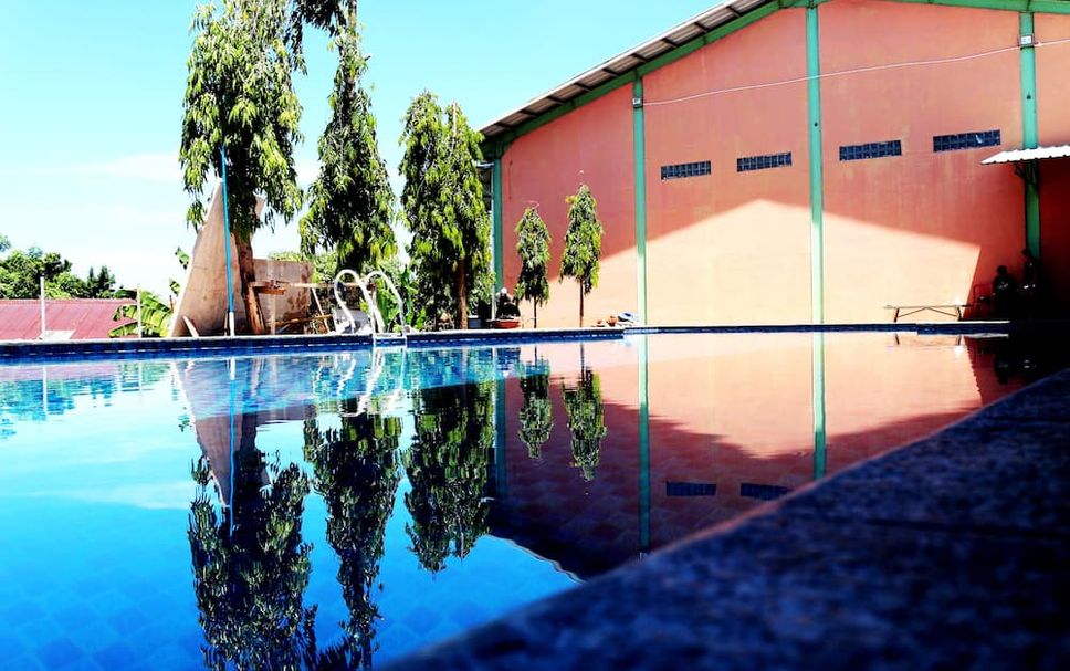 Piscine Photo