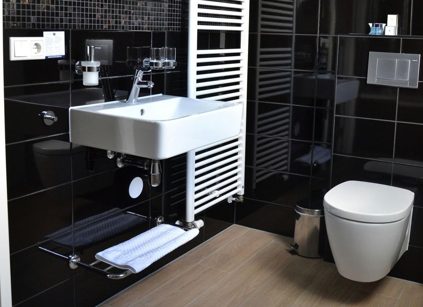 Salle de bain Photo