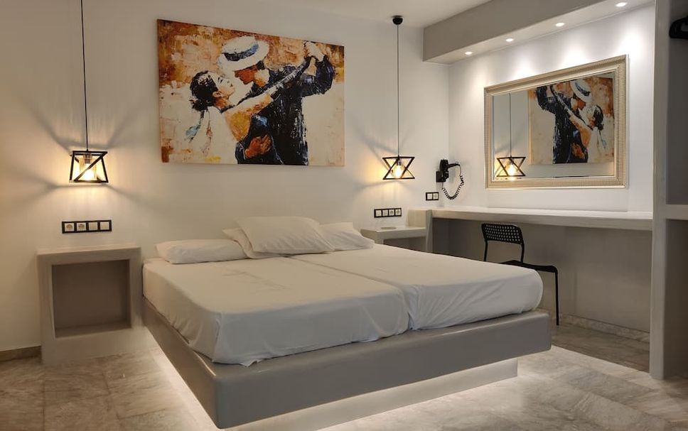 Chambre Photo