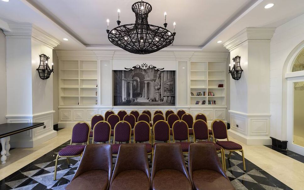 Salon Photo
