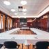 Espace de conférence