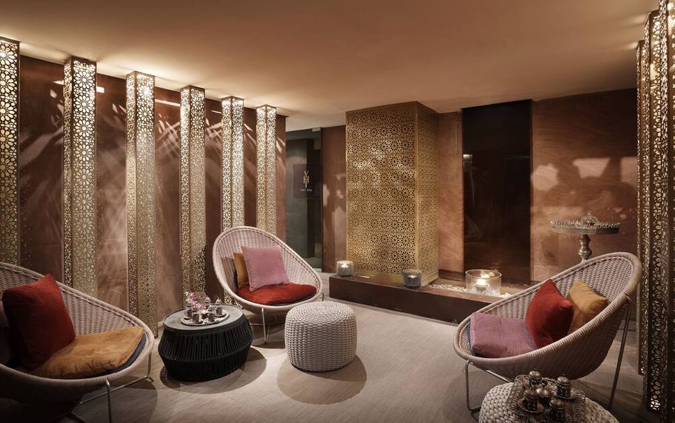 Salon Photo