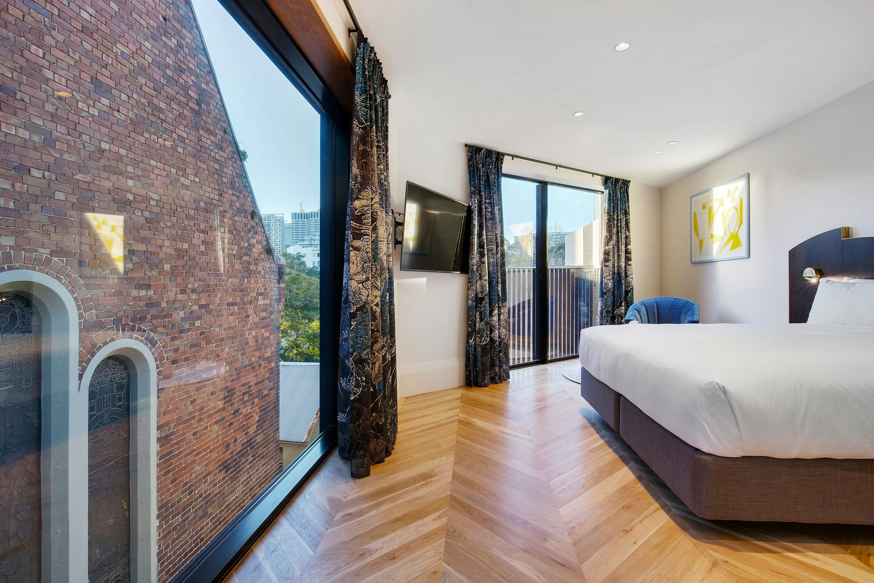 Chambre Photo