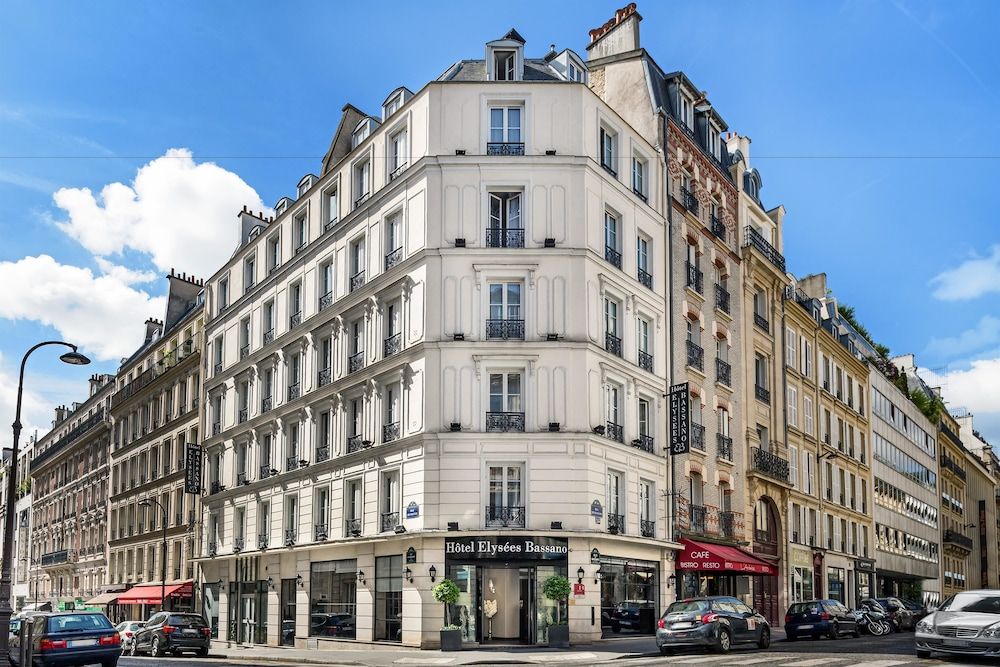 Bâtiment