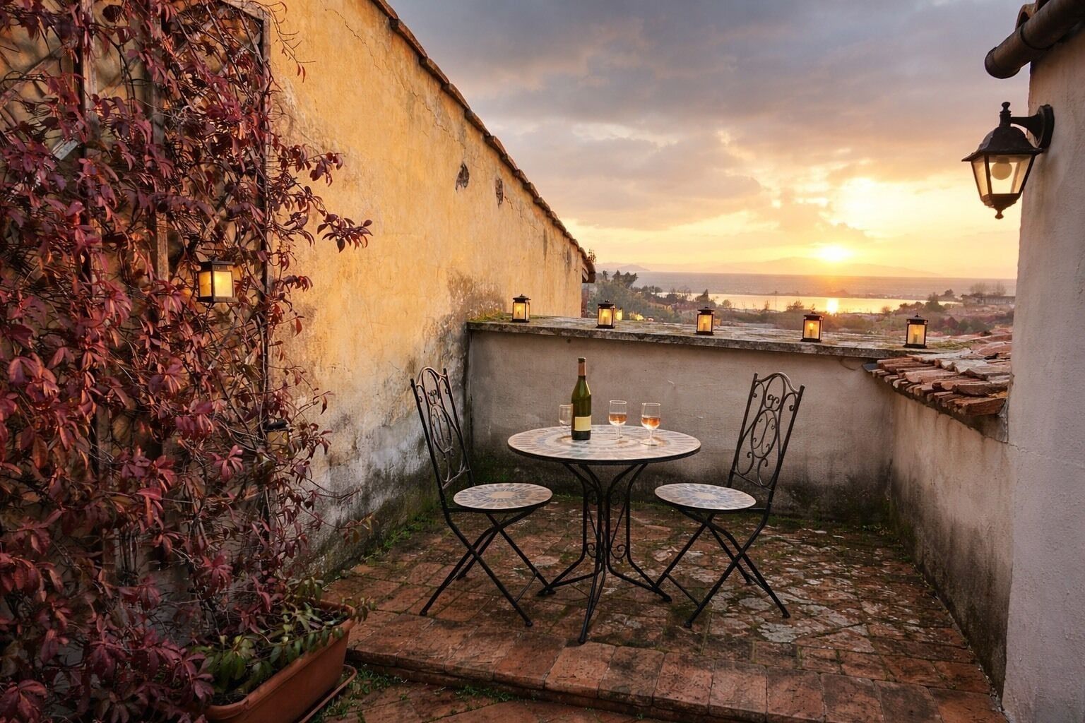 Balcon