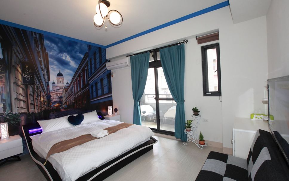 Chambre Photo