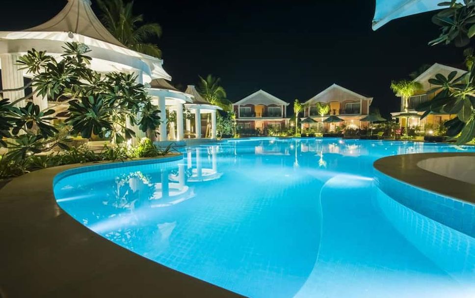 Piscine Photo