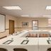Espace de conférence