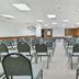 Espace de conférence