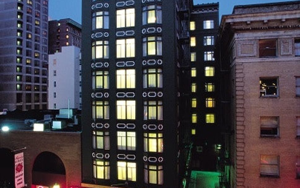 Bâtiment Photo