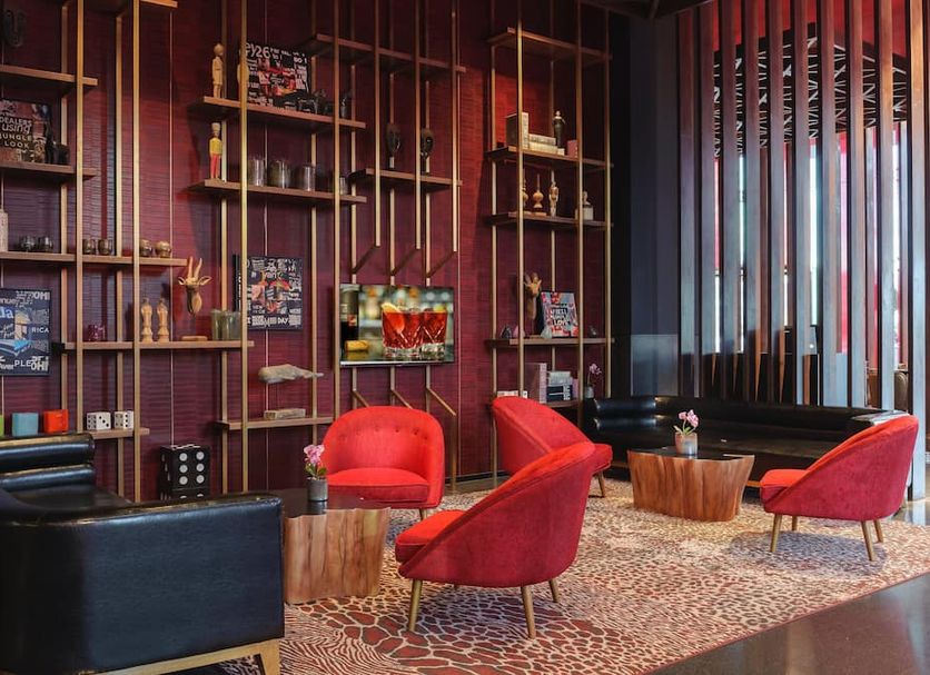 Salon Photo