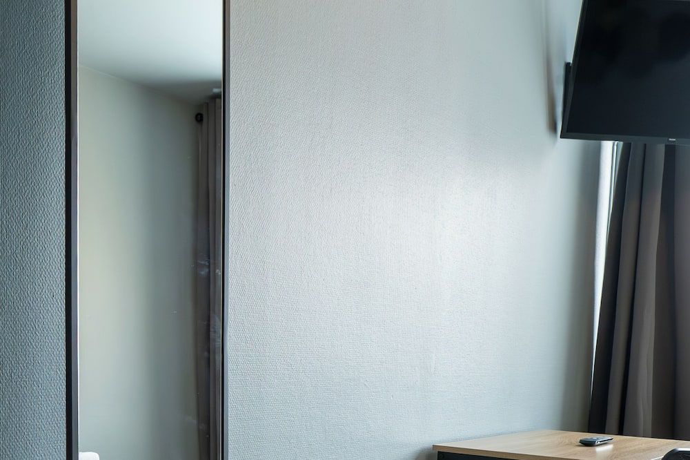 Équipements de la chambre