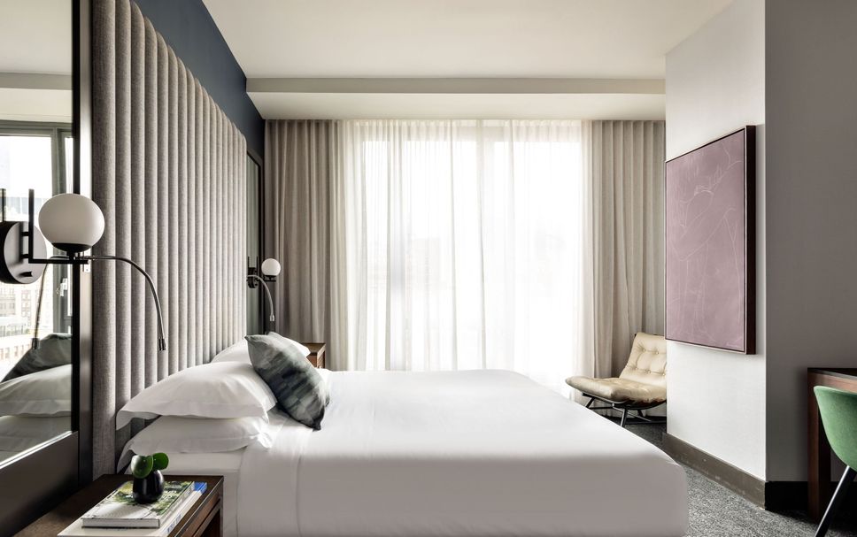 Chambre Photo