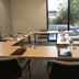 Espace de conférence