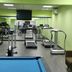 Salle de sport