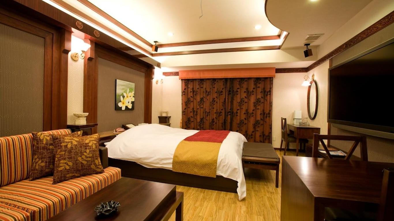 Hotel Bintang Pari Resort -Adult Only