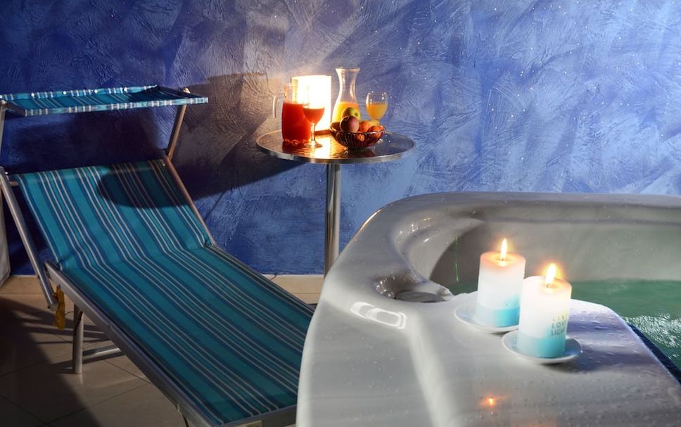 Spa Photo