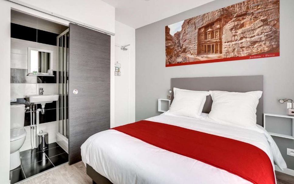 Chambre Photo