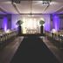 Salle de banquet