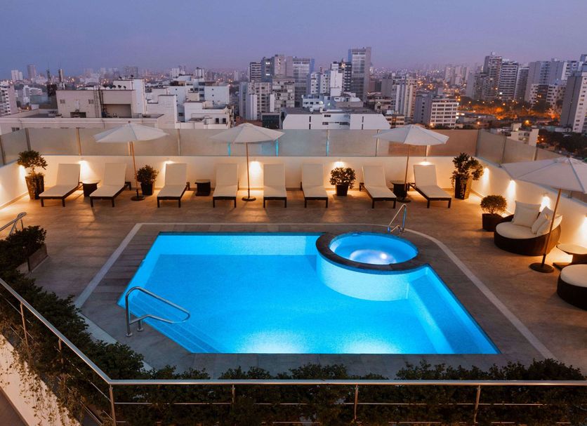 Piscine Photo