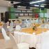 Salle de banquet