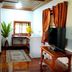 Équipements de la chambre