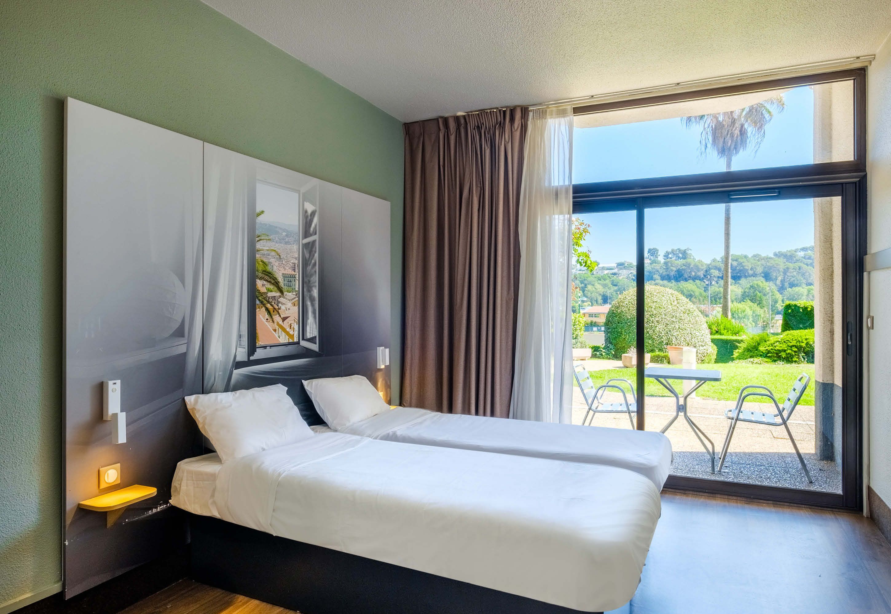 Chambre