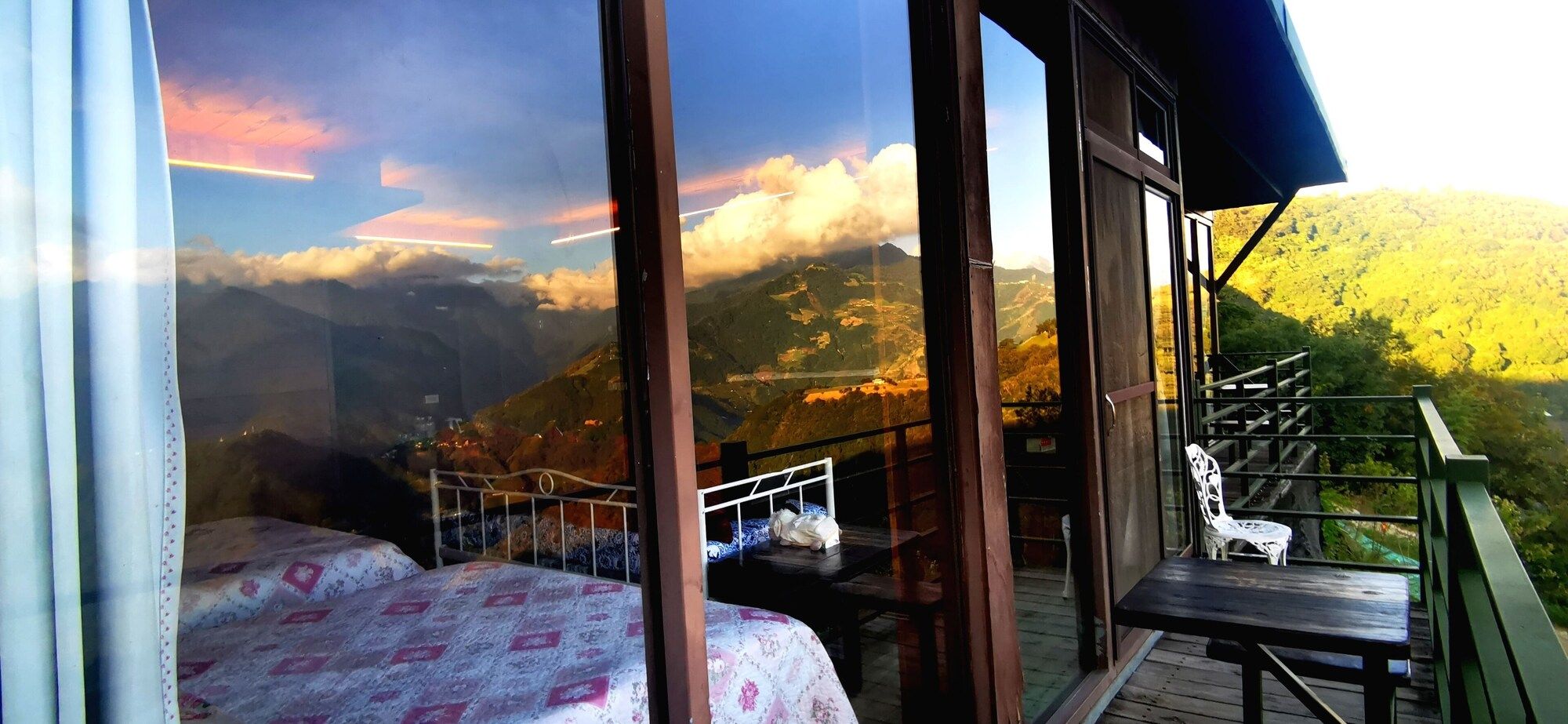 Balcon